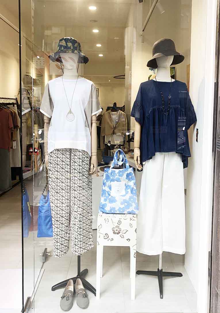★長安門市春夏商品登場★