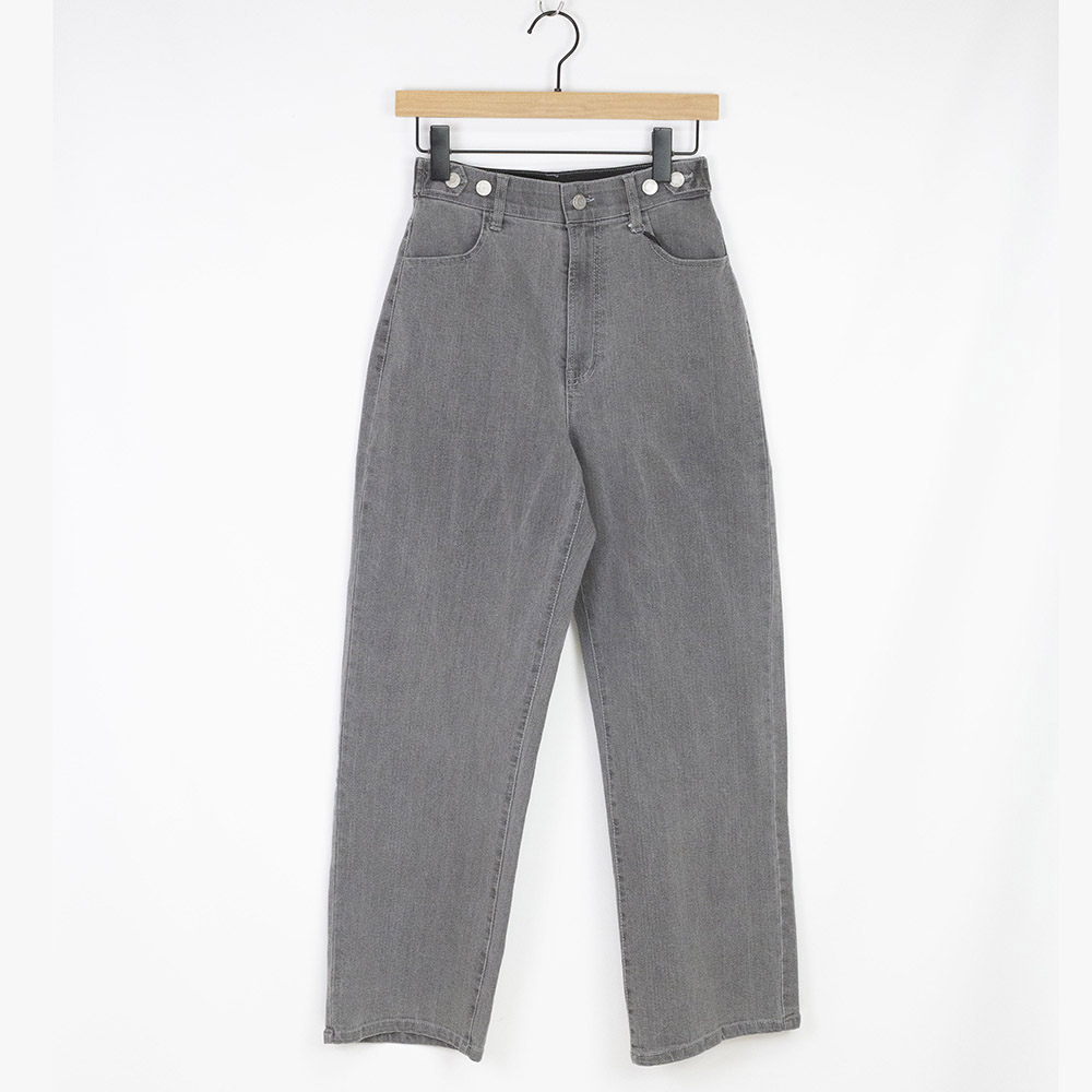 KARO  率性簡約百搭牛仔褲