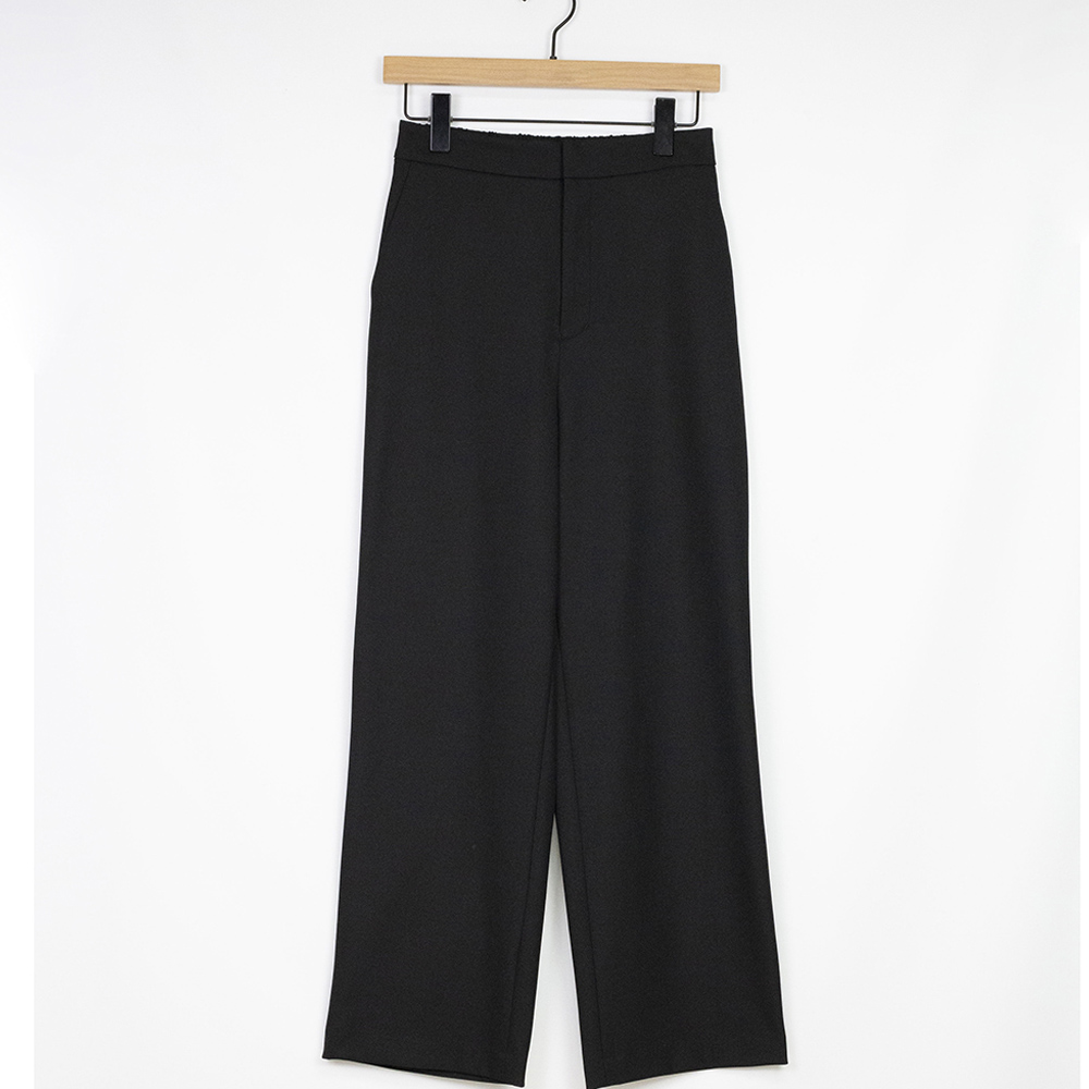 C`EST MOILEU  時尚率性俐落西裝褲